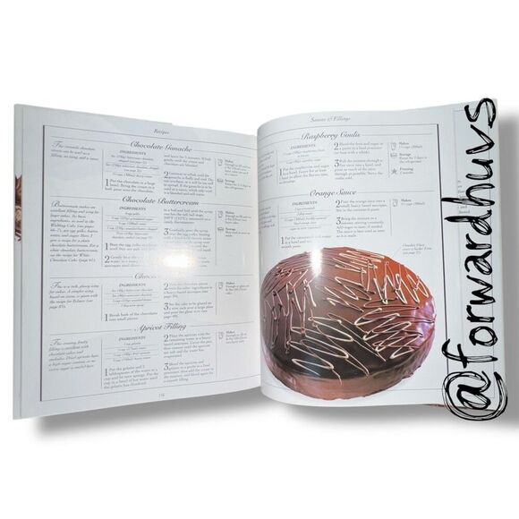 Ultimate Chocolate by Patricia Lousada - Picture 10 of 11